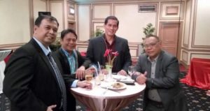 Read more about the article Oath – Taking of Klaus Doring