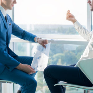 Personal Appointment